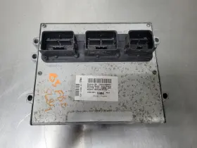 5l3a-12a650-ate Ford 2005 Truck F-150 5.4l Engine Control Module Ecm Pcm Ecu Oem