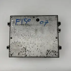 5l3a-12a650-avh Ford 2005 F150 Engine Computer Ecm Ecu Oem #3