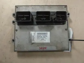 5l3a-12a650-axe Ford 05 F-150 5.4l 4x2 Ecu Ecm Computer