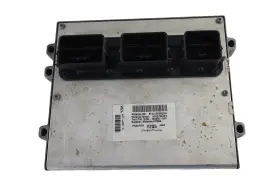 5l3a-12a650-ayf Ford 2005 F150 Engine Computer Module Ecu Pcm Ecm Oem