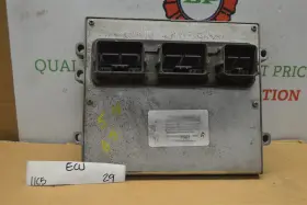 5l3a-12a650-cjb Ford 2005 F-150 F-250 5.4l Engine Control Unit Ecu 5l3a12a650cjb Module 29-11c5