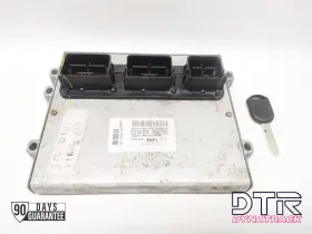 5l3a-12a650-cmb Ford F150 2005 Ecu Ecm Pcm Engine Control Module
