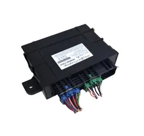 4l3t-15604-ae Ford 5l3t-15604-bb 05 06 F-150 Lincoln Mark Lt Body Security Module Bsm