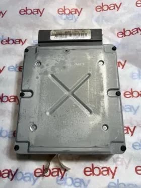 5l5a-12a650-aba Ford 2005 Ranger 2.3l Engine Control Module