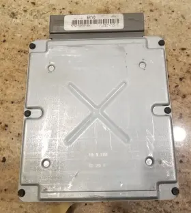 5l5a-12a650-aea Ford 2005 Ranger 3.0l - Ecu Eec