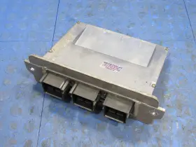 6u7a-12a650-bta Ford 5l8a-12a650-aaa 05-06 Escape Mariner Tribute V6 Ecu Ecm Pcm Engine Computer 0515