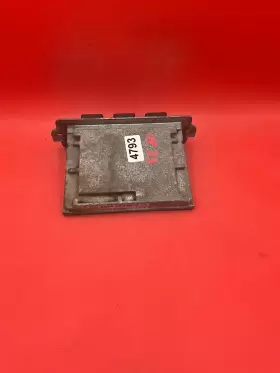 5l8a-12a650-aad Ford 2005 - 2006 Escape Pcm 3.0l Ecm Engine Computer Ecu #2