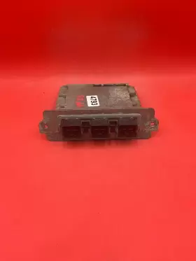 5l8a-12a650-aad Ford 2005 - 2006 Escape Pcm 3.0l Ecm Engine Computer Ecu