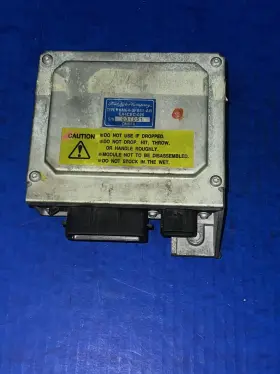 5m64-3f881-bb Ford 2005-2007 Escape Mercury Mariner Hybrid Power Steering Control Module