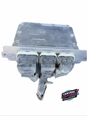 5r3a-12a650-abd Ford 2005 Mustang 4.6l Engine Computer Control Module Ecu Oem