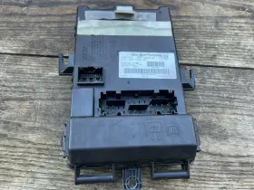 5r3t-14b476-bd Ford 5r3t14b476fb 05 06 Mustang Interior Fuse Box Body Control Module Bcm Sjb