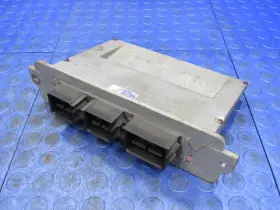 5u7a-12a650-erc Ford 05 E350 Van 5.4l V8 Ecu Ecm Pcm Engine Computer Rgg2 2036