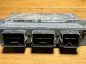 Ford 689124825067 F-150 Ecu Ecm Engine Control Computer Module Unit 2010 Al3a-12a650-dma Oem #3