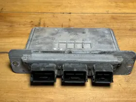 Ford 689124825067 F-150 Ecu Ecm Engine Control Computer Module Unit 2010 Al3a-12a650-dma Oem
