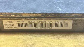 6c2a-12a650-aaa Ford 2006-2007 E-350 Super Duty/e-150/e-250 Engine Control Module Pcm Ecm Oem #2