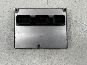 6c3a-12a650-cmb Ford 6c3a-12a650-bzb Oem 2006 F250 F350 6.0l Diesel Engine Computer Ecu Module #2