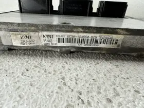6c3a-12a650-cmb Ford 6c3a-12a650-bzb Oem 2006 F250 F350 6.0l Diesel Engine Computer Ecu Module #3