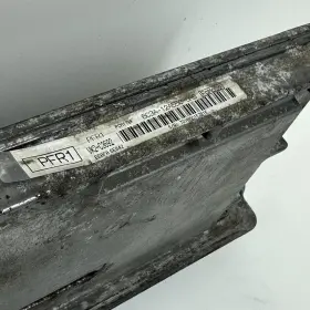 6c3a-12a650-crb Ford 2005-2007 F250 F350 6.8l Engine Computer Module Pcm Ecm Ecu #3