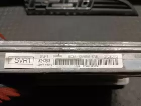 6c3a-12a650-dvb Ford 05-07 F-250 F-350 5.4l Ecu Pcm Engine Computer #3