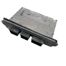 6c3a-12a650-nb Ford 2006 F350 6.8l V10 Engine Control Module Ecu Ecm Pcm Ncr1