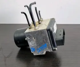 6c34-2c346-aa Ford 6c3z2c286aa 2005-2006 F350 Super Duty Abs Anti-lock Brake Module Oem