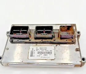 6e5a12a650amb Ford 6e5a12a650abd 2006 Fusion Electronic Control Module Ecu 2.3l Oem 06 B201-04