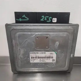 6e7a-14c337-ac Ford 6e7a14c337ac 5wp22355ac-k Oe 06 07 6e7a-12b565-ac Lcf Tcm Transmission Control Module
