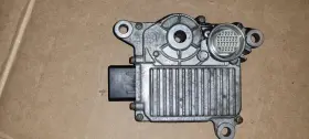 6g1z7z369a Ford Chassis Ecm Top Of Transmission Fits 05-07 Five Hundred
