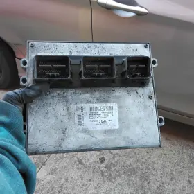 6l1a-12a650-gb Ford 06 Expedition 5.4l Ecu Ecm Pcm