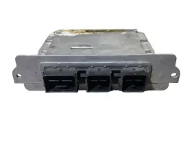 Rm6l2a-12a650-bpb Ford 6l2a-12a650-bpb 2006-2007 Explorer Mountaineer 4.0l Ecu Engine Computer #3