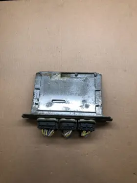 6l2a-12a650-bxa Ford 2006 To 2007 Explorer Mountaineer Ecu Ecm Engine Control Module E5745 Dg1 #3