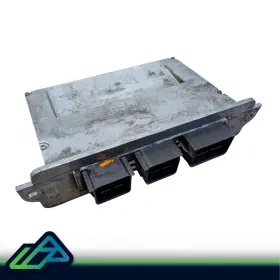 6l2a-12a650-cab Ford 2006 2007 Explorer Mountaineer 4.0l Ecu Engine Module