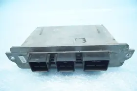 6l2a-12a650-cba Ford 2006-07 Explorer Mountaineer 4.0l V6 Ecu Ecm Engine Control Module Oem