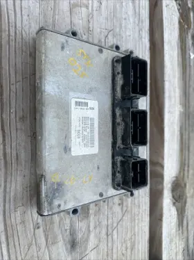 6l3a-12a650-bpa Ford 2006 F-150 5.4l Ecu Ecm Engine Control Computer