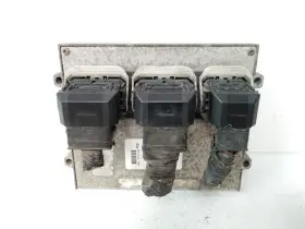 6l3a-12a650-cjb Ford 2006 F150 5.4 Engine Computer 5.4l Control Module Pce1 A32 #2
