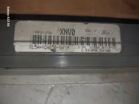 Ford 6l5a-12a650-sa 2006 Ranger Ecu