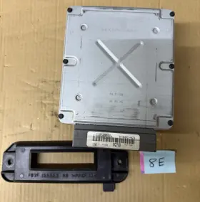 6l5a12a650va Ford 2006 Ranger 4x2 3.0l Engine Electronic Control Module Oem