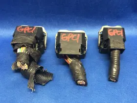 6l7a-12a650-db Ford Wiring Harness Plug Connector Lincoln Navigator Ecm Ecu Pcm Gpc1