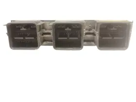 6l8a-12a650-xa Ford 2006 Escape 3.0l V6 Ecu Ecm Pcm Engine Computer Module #2