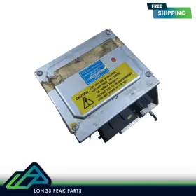 6m64-3f881-ac Ford 2005-2007 Escape Mercury Mariner Hybrid Power Steering Module