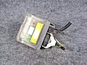 6m64-3f8810-ab Ford 2005-2007 Escape / Mercury Mariner Hybrid Power Steering Control Module Oem #3