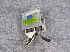 6m64-3f8810-ab Ford 2005-2007 Escape / Mercury Mariner Hybrid Power Steering Control Module Oem
