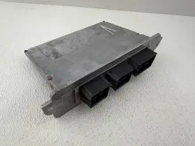 6r3a-12a650-fb Ford 2006 Mustang 4.6 Engine Computer Module Unit Ecm Oem