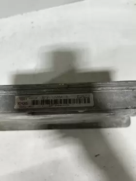 6r3a-12a650-xb Ford 2006 Mustang 4.6l Engine Computer Module Ecm Pcm Ecu