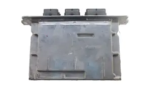 6r3a-12a650-yb Ford 2006 Mustang 4.6l V8 Engine Computer Module Ecm Pcm Ecu