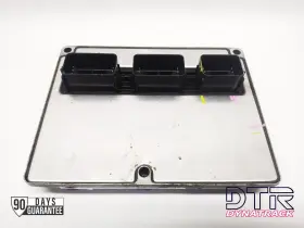 6u7a-12a650-fgc Ford 2006 6.0l Turbo Diesel Ecu Ecm Pcm Engine Control Module