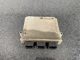 6w7a-12a650-asc Ford Ecm Ecu Computer 2006 Crown Vic Or Grand Marquis Tested