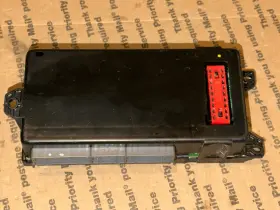 733076 Ford 1997 F150 Mw Ml 2wd At Cardone Gem Computer Module Bcm