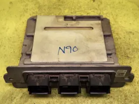 781044f Ford 2005 Escape Ecm Ecu Engine Control Module Computer