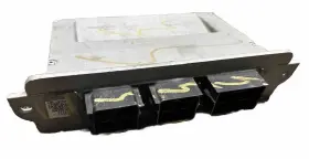 781229f Ford 2008 Explorer 4.0l Engine Computer Module Ecm Ecu